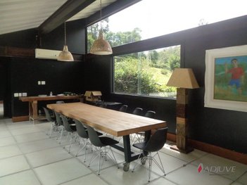 house em Estrada Ministro Salgado Filho, Cuiabá - Petrópolis - RJ