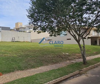 land_lot em Avenida Irineu Bastos, Residencial Lago Sul - Bauru - SP