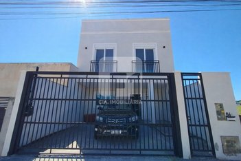 house em Servidão Laura Duarte Prazeres, Campeche - Florianópolis - SC