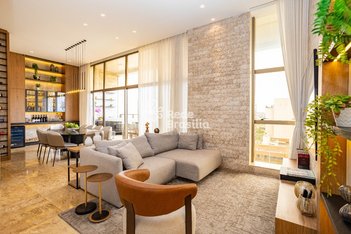 apartment em Quadra 105, Norte (Águas Claras) - Brasília - DF