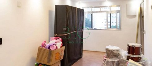 apartment em Rua Abílio Ramos, Macedo - Guarulhos - SP
