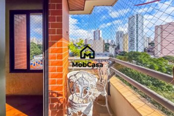 apartment em Rua Maracaí, Aclimação - São Paulo - SP