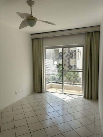 apartment em Rua Lauro Linhares, Trindade - Florianópolis - SC