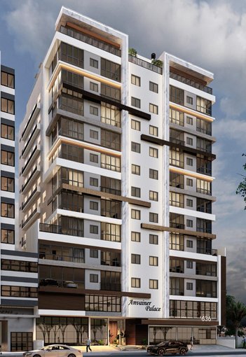 apartment em Rua Guilherme Guittmann, Capão da Canoa - Capão da Canoa - RS