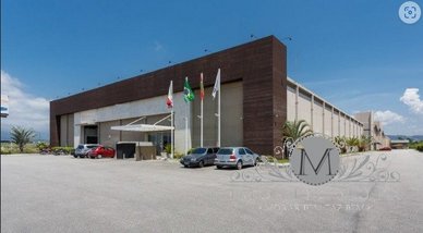 industrial em Br 101, Passa Vinte - Palhoça - SC