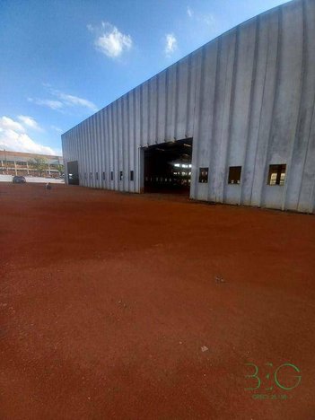 industrial em Avenida Narain Singh, Cidade Aracilia - Guarulhos - SP