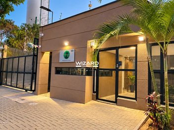 apartment em Rua Antônio Borges, Parque Edu Chaves - São Paulo - SP
