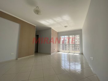apartment em Rua Voluntários da Pátria, Santana - São Paulo - SP