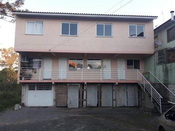 apartment em Rua Carlos Roberto Ferrasso, Nossa Senhora da Conceição - Caxias do Sul - RS