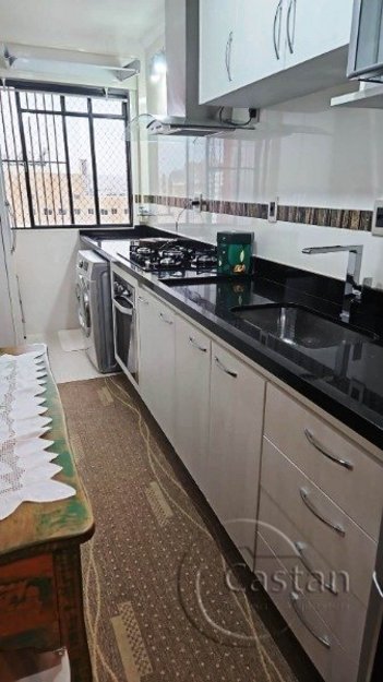 apartment em Rua Carneiro Leão, Brás - São Paulo - SP