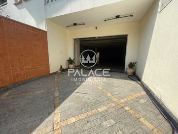 commercial_building em Rua das Arapongas, Nova Piracicaba - Piracicaba - SP