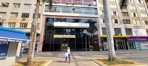 office em Rua Costa Aguiar, Centro - Campinas - SP