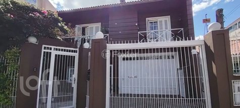 house em Rua João Paetzel, Chácara das Pedras - Porto Alegre - RS