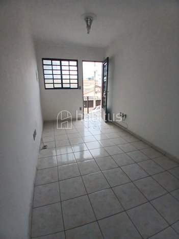 house em Rua Aluísio Coimbra, Jardim Monções - Santo André - SP