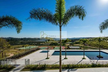 land_lot em Avenida Doutor João Omar Marçura, Loteamento Residencial e Comercial Horto Florestal - Jundiaí - SP