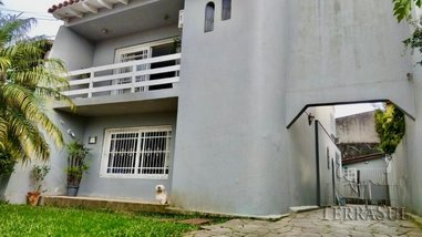 house em Rua dos Guananas, Espírito Santo - Porto Alegre - RS