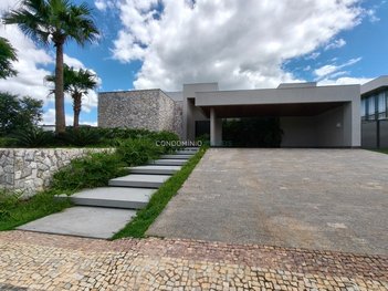 house em Rua Quatro, Terra Vista - Lagoa Santa - MG