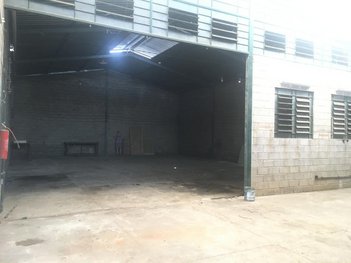industrial em Diamante, Arvoredo 2ª Seção - Contagem - MG