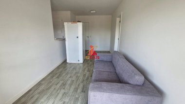 apartment em Rua Padre Lebret, Jardim Leonor - São Paulo - SP