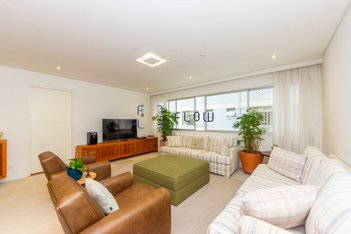 apartment em Rua Itacema, Itaim Bibi - São Paulo - SP