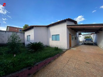 house em Rua Carina Bittencourt N. Terra, Víviam Parque - Anápolis - GO