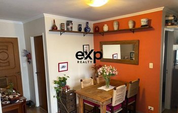 apartment em Avenida Damasceno Vieira, Vila Mascote - São Paulo - SP