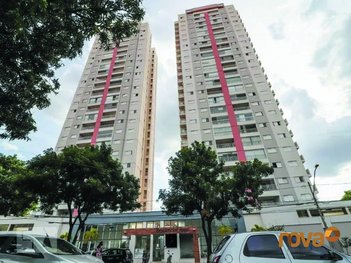 apartment em Avenida Rio Negro, Parque Amazônia - Goiânia - GO