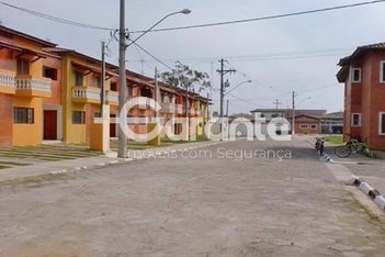 house em Avenida Harry Forssell, Belas Artes - Itanhaém - SP