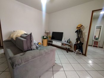 apartment em Rua Zuleima Fortes Farias, São Judas Tadeu - Guarapari - ES