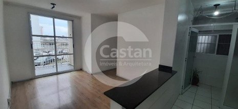 apartment em Avenida Casa Grande, Vila Cunha Bueno - São Paulo - SP