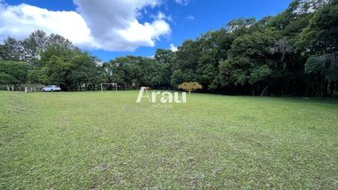 commercial_building em Das Piscinas, Roseira de São Sebastião - São José dos Pinhais - PR