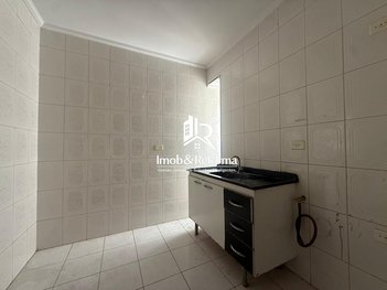 apartment em Praça das Andorinhas, Santa Maria - São Caetano do Sul - SP