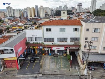 commercial_property em Avenida Imirim, Imirim - São Paulo - SP