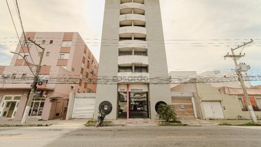 apartment em Rua Almirante Barroso, Centro - Pelotas - RS