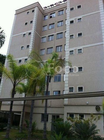 apartment em Rua Deputado Laércio Corte, Paraíso do Morumbi - São Paulo - SP