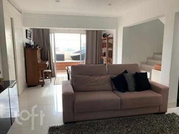 apartment em Doutor Homem de Melo, Perdizes - São Paulo - SP