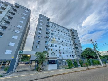 apartment em Rua Ferdinando Costa, Passo das Pedras - Gravataí - RS
