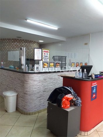 office em Rua Luís Antônio dos Santos, Santa Teresinha - São Paulo - SP