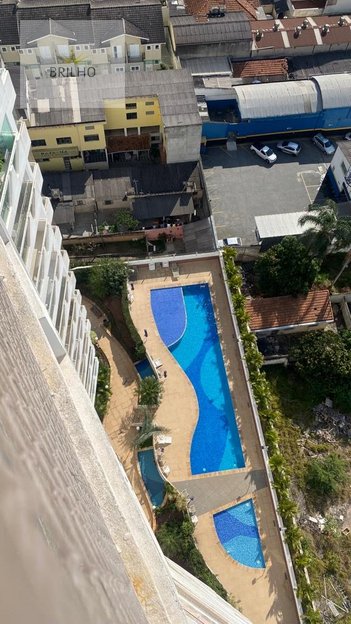 apartment em Avenida Comandante Sampaio, km 18 - Osasco - SP