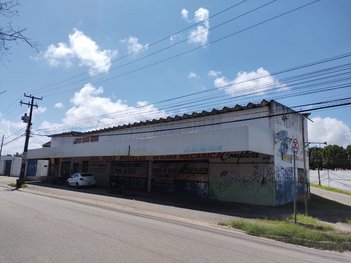 commercial_property em Avenida Deputado Paulino Rocha, Cajazeiras - Fortaleza - CE