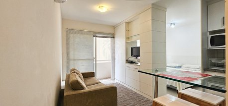 apartment em Rua Cardoso de Almeida, Perdizes - São Paulo - SP