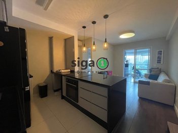 apartment em Avenida Eusébio Matoso, Pinheiros - São Paulo - SP