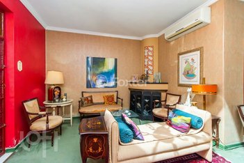 house em Rua Dário Pederneiras, Petrópolis - Porto Alegre - RS