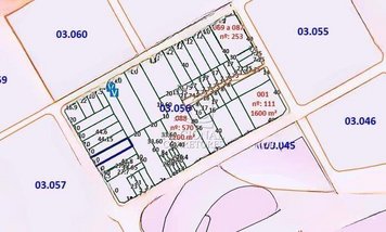 land_lot em Rua das Figueiras, Campestre - Santo André - SP