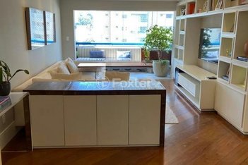 apartment em Rua Iperoig, Perdizes - São Paulo - SP