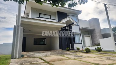 house em Avenida Fernando Stecca, Iporanga - Sorocaba - SP