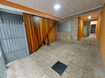 house em Rua Elio Sérgio Santoro, Vila Água Funda - São Paulo - SP
