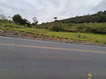 land_lot em Rua Max Maul, Salto do Norte - Blumenau - SC