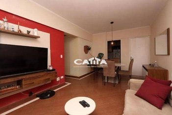apartment em Viela Quatorze, Jardim Arpoador - São Paulo - SP