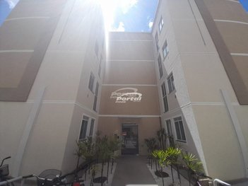 apartment em Rua Rudolfo Walter, Itoupava Central - Blumenau - SC